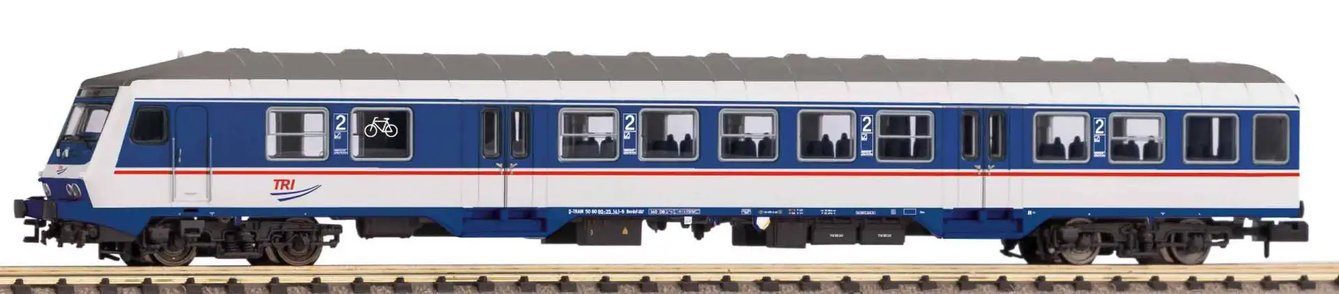 Kleine afbeelding van Piko 40612
