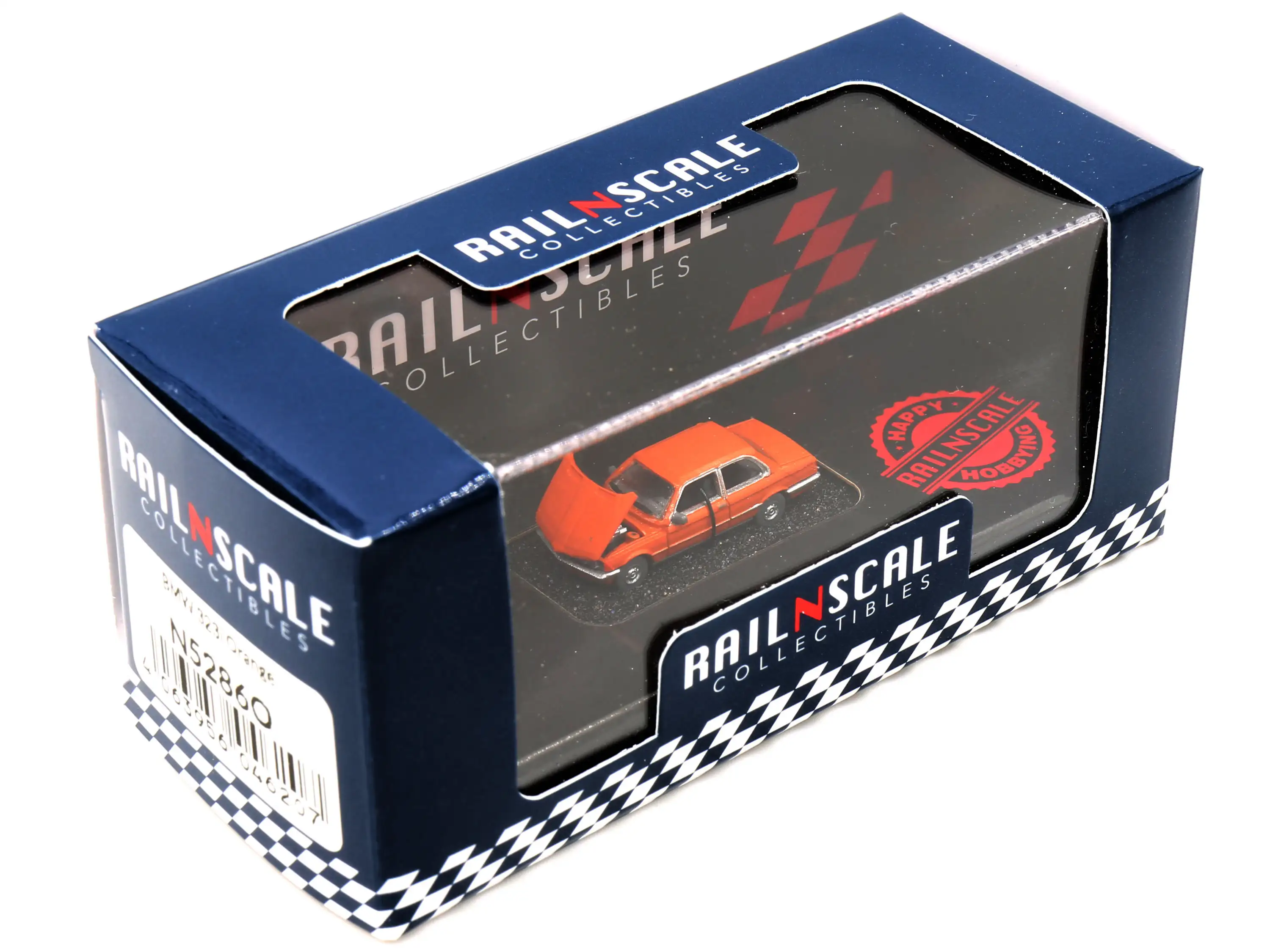 Kleine afbeelding van RAILNSCALE N5286O
