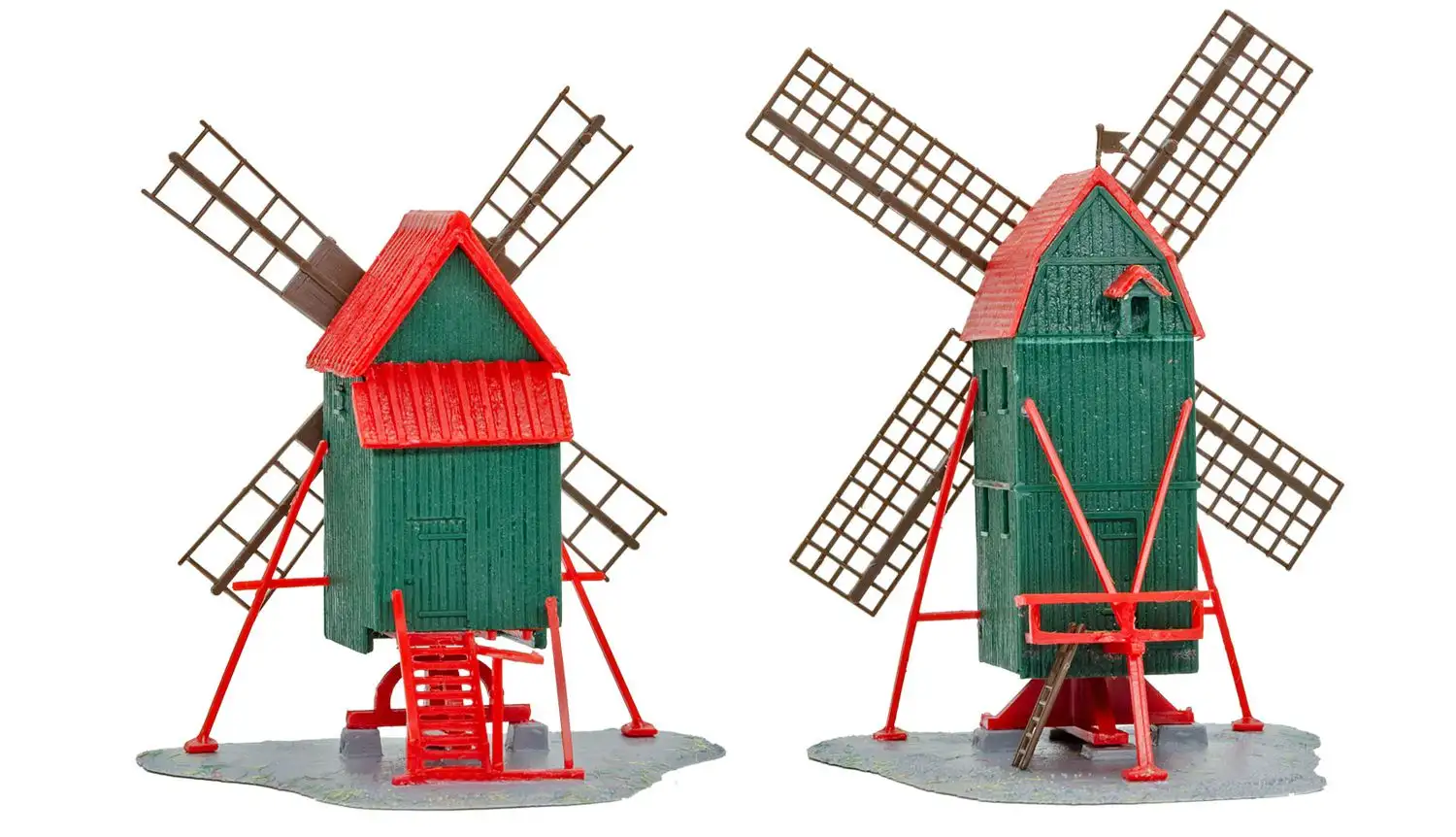 Kleine afbeelding van Kibri 37156