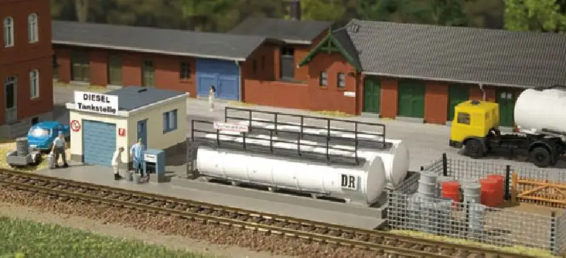 Kleine afbeelding van Auhagen 13326