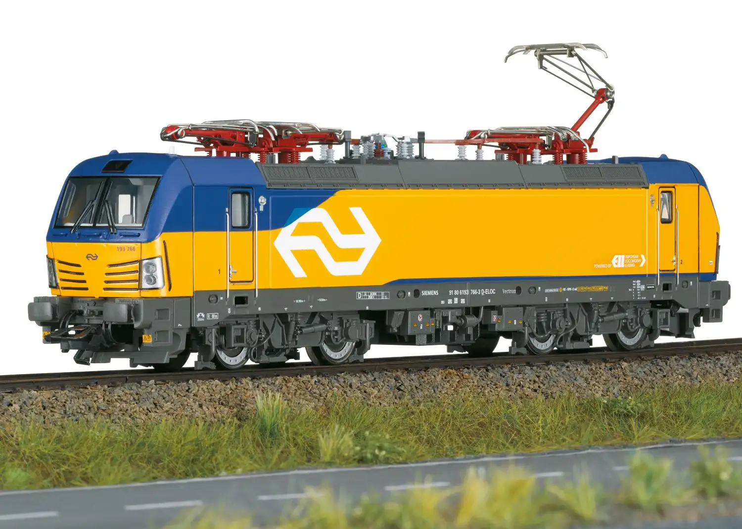 Kleine afbeelding van Trix 25198
