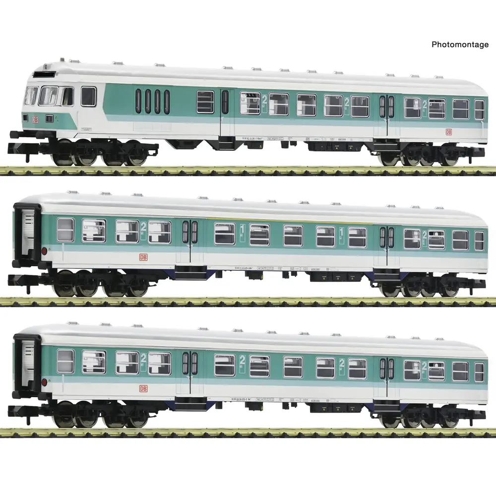 Kleine afbeelding van Fleischmann 6260090