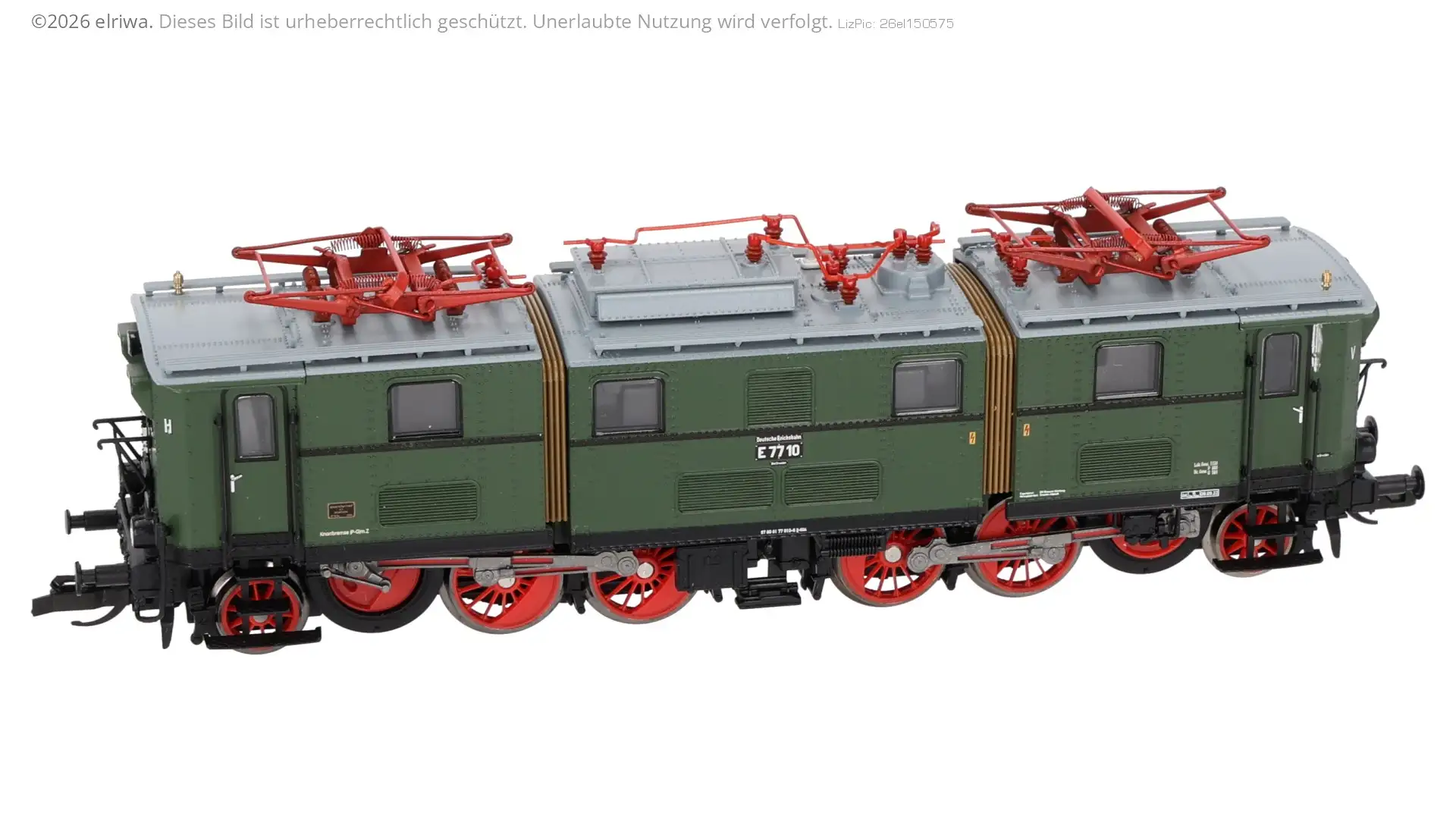 Kleine afbeelding van Tillig 96404