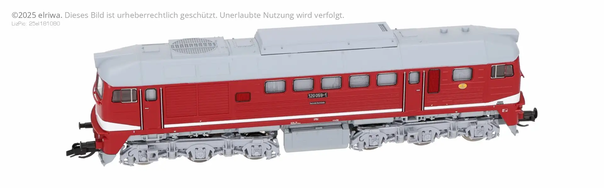 Kleine afbeelding van Roco 7580009
