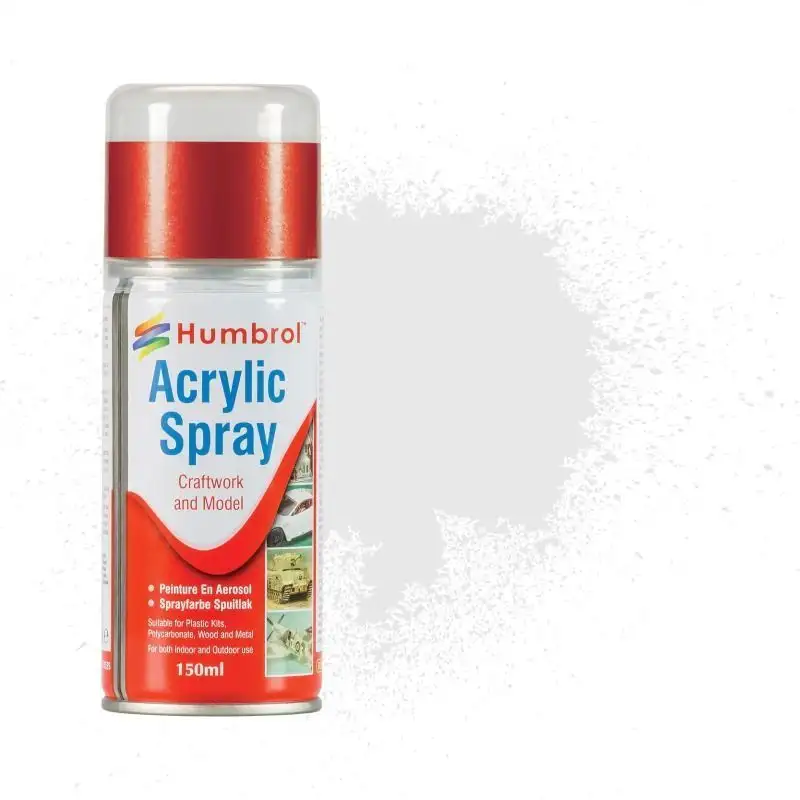 Kleine afbeelding van Humbrol AD6034