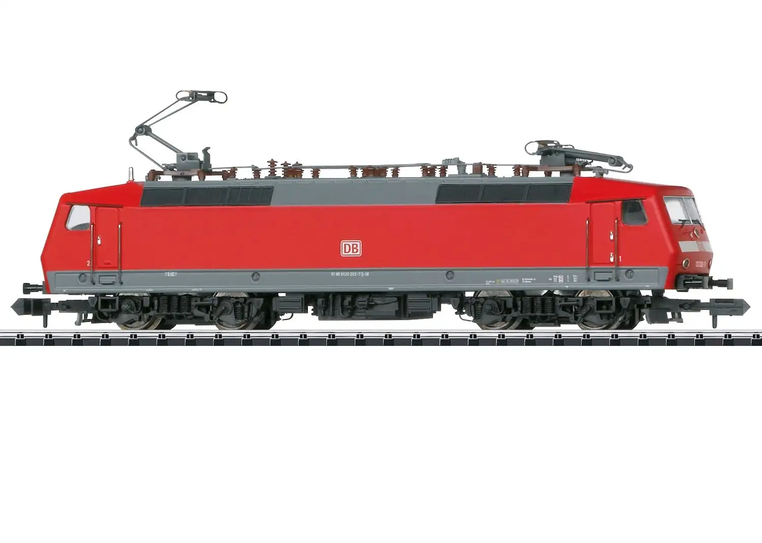 Kleine afbeelding van Trix 16026