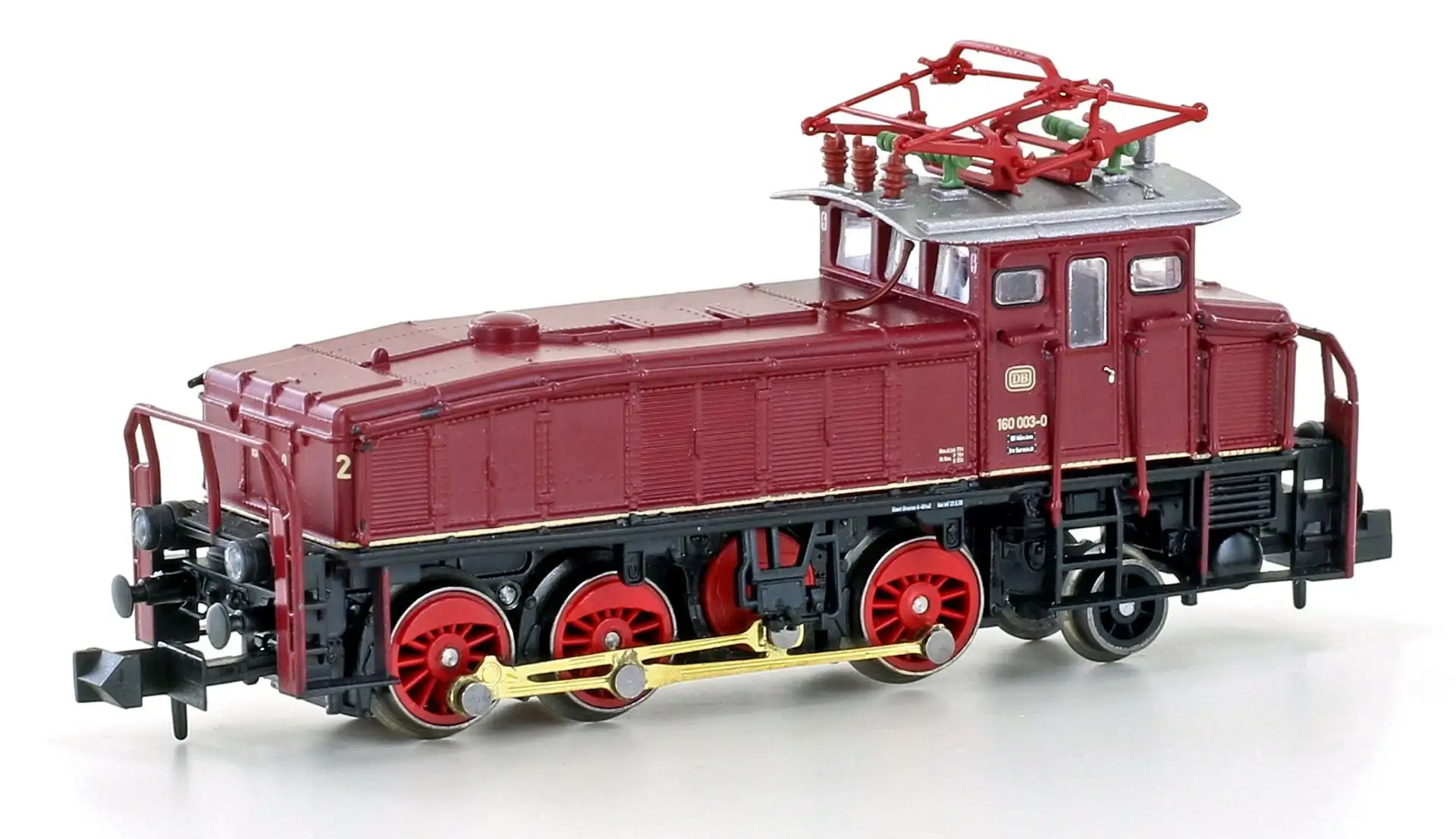 Kleine afbeelding van Hobbytrain 3059