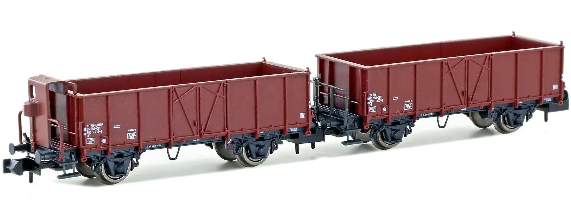 Kleine afbeelding van Hobbytrain 24352