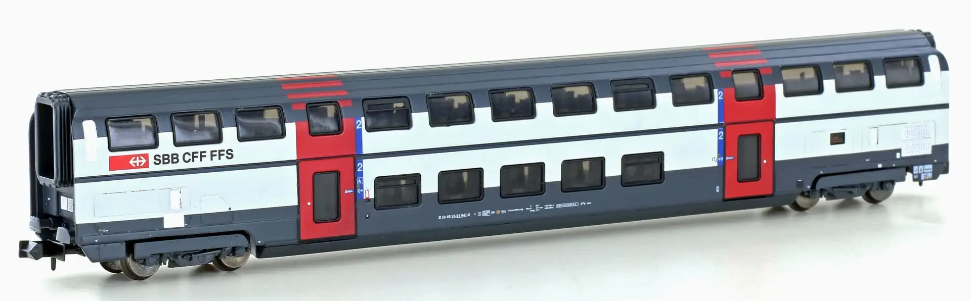 Kleine afbeelding van Hobbytrain 25131