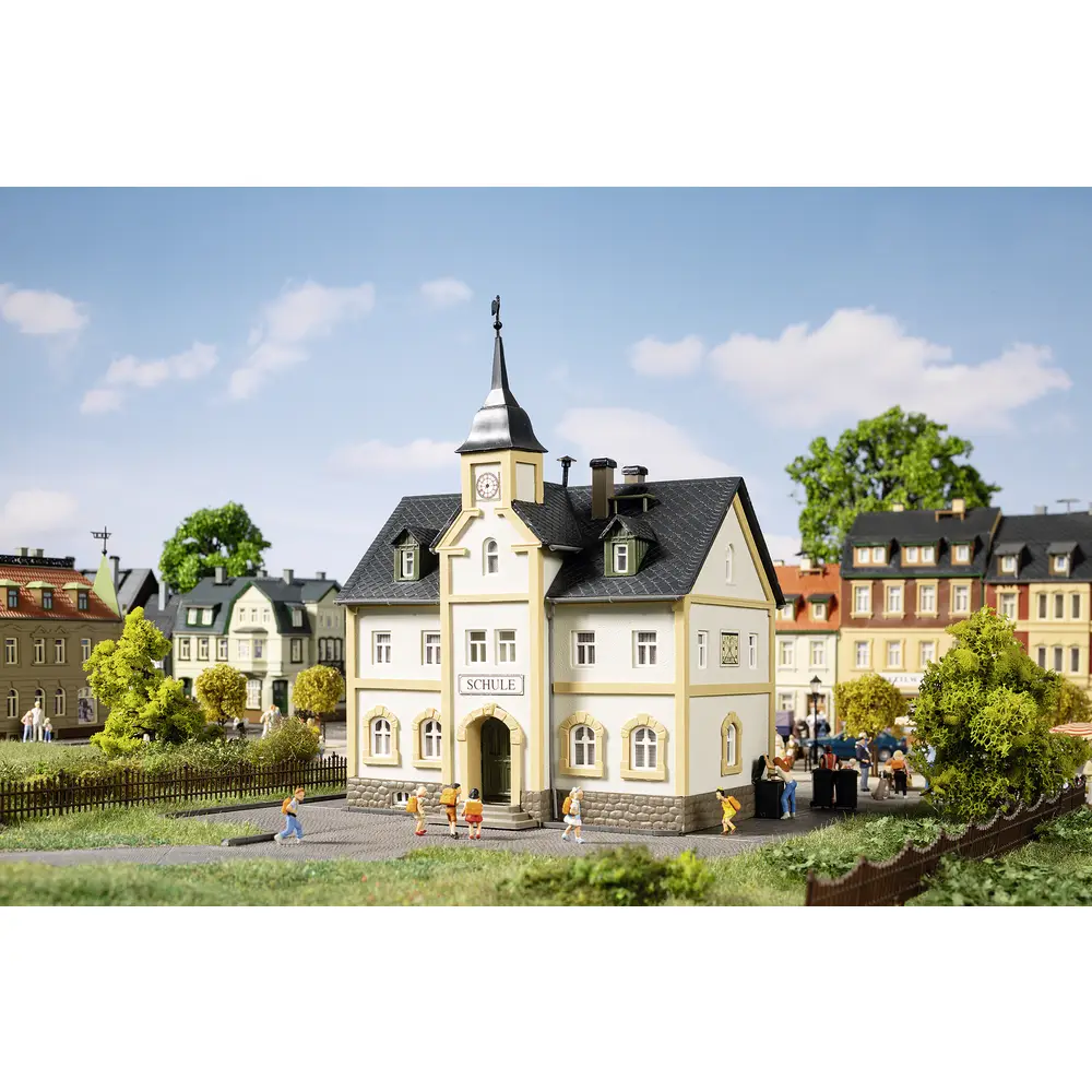 Kleine afbeelding van Auhagen 12353