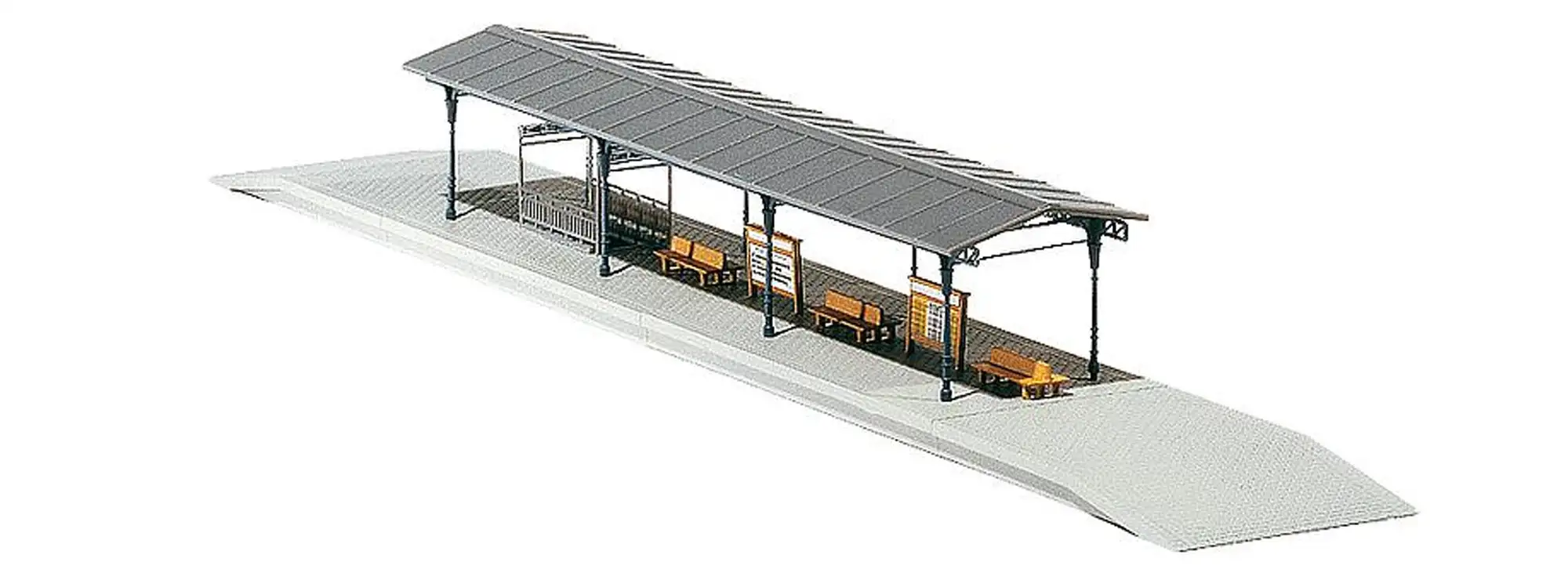 Kleine afbeelding van Faller 222164