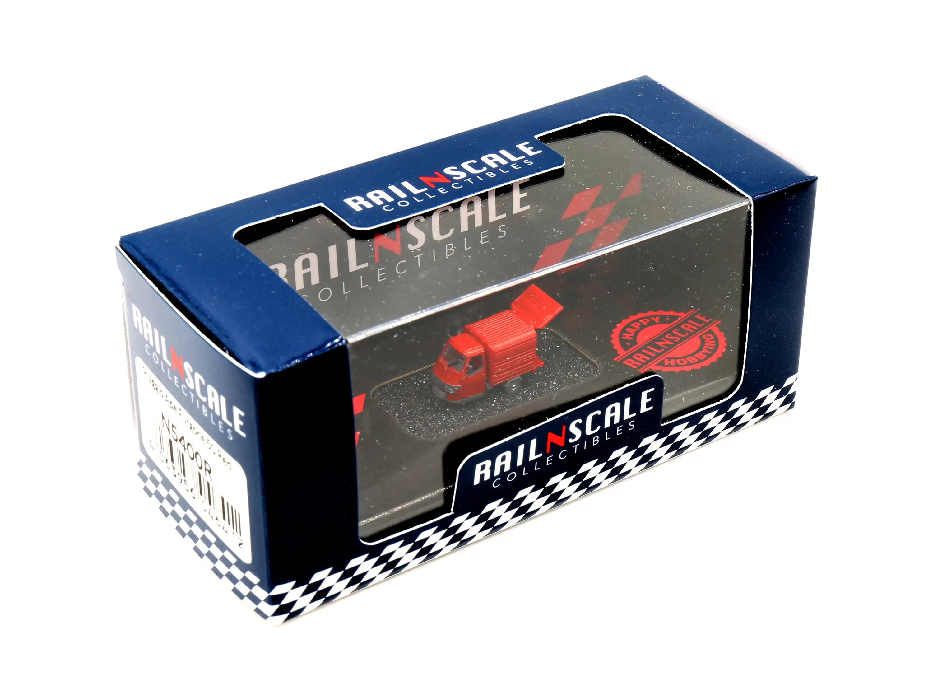 Kleine afbeelding van RAILNSCALE N5400R