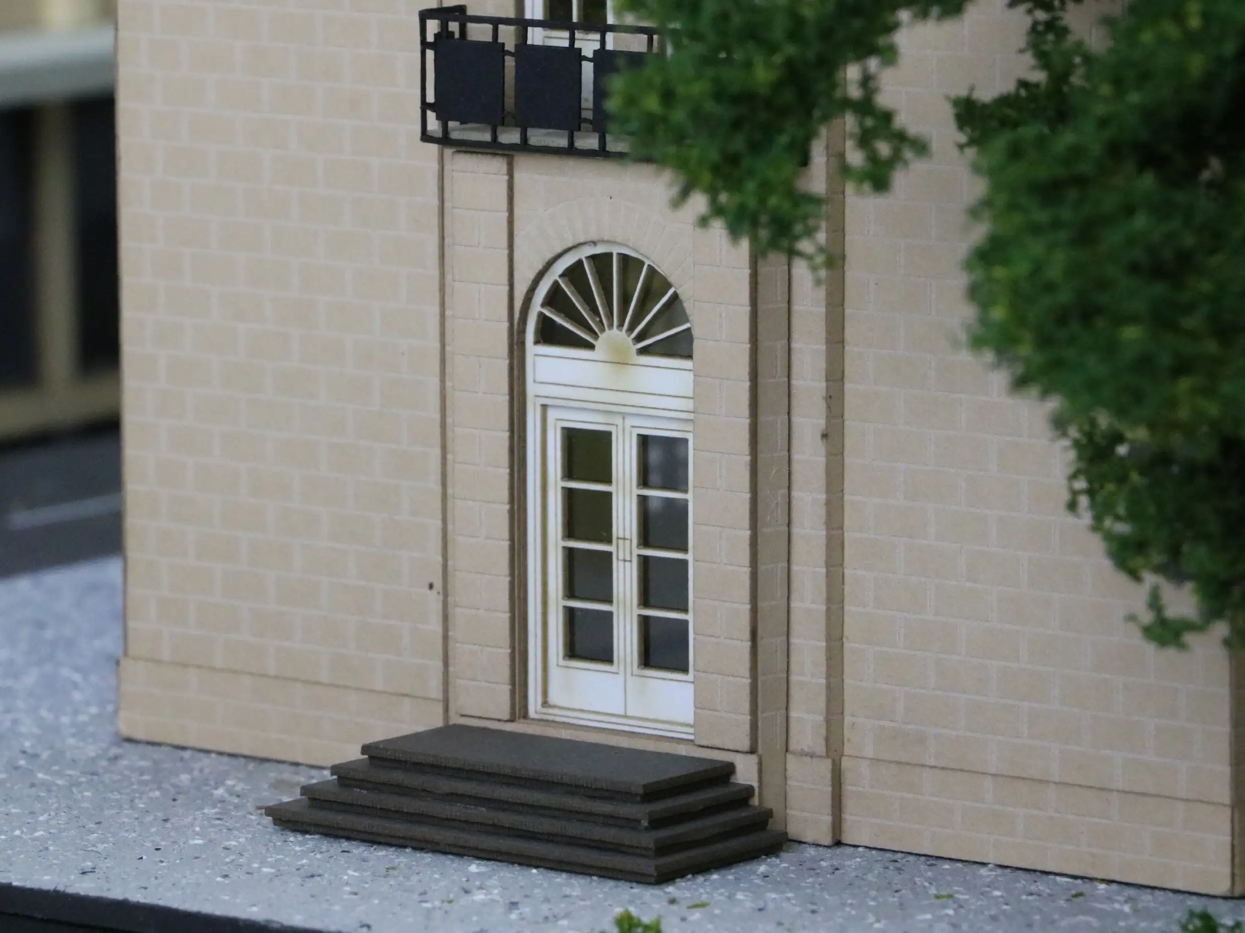 Kleine afbeelding van Modellbahn-Union N-H00424