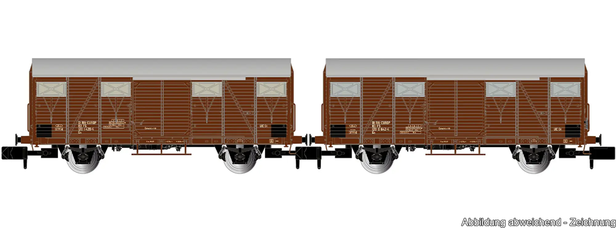 Kleine afbeelding van Arnold HN6715