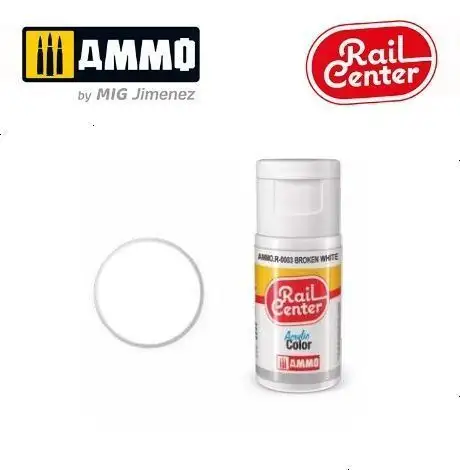 Kleine afbeelding van Ammo 3