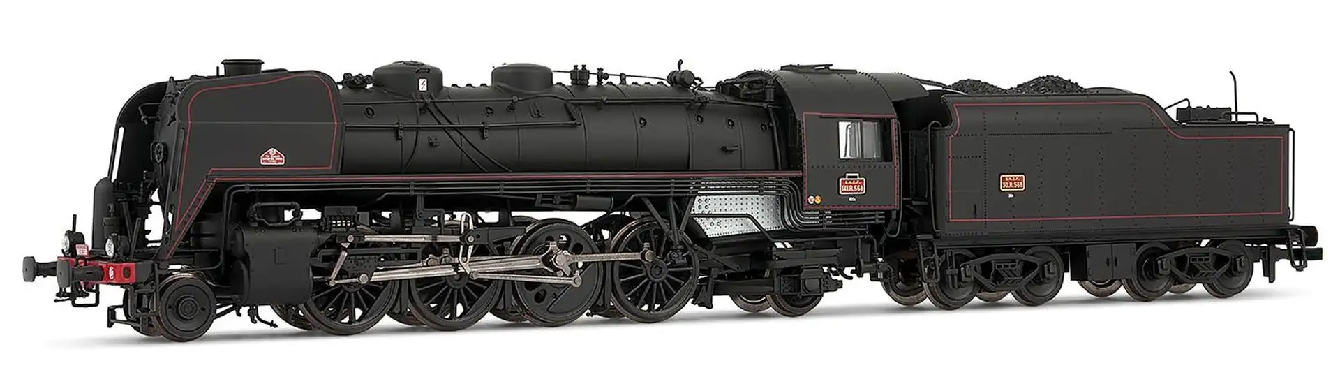 Kleine afbeelding van Arnold HN2546S