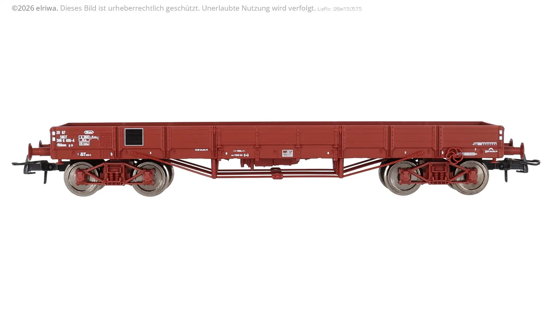Kleine afbeelding van Roco 6600224