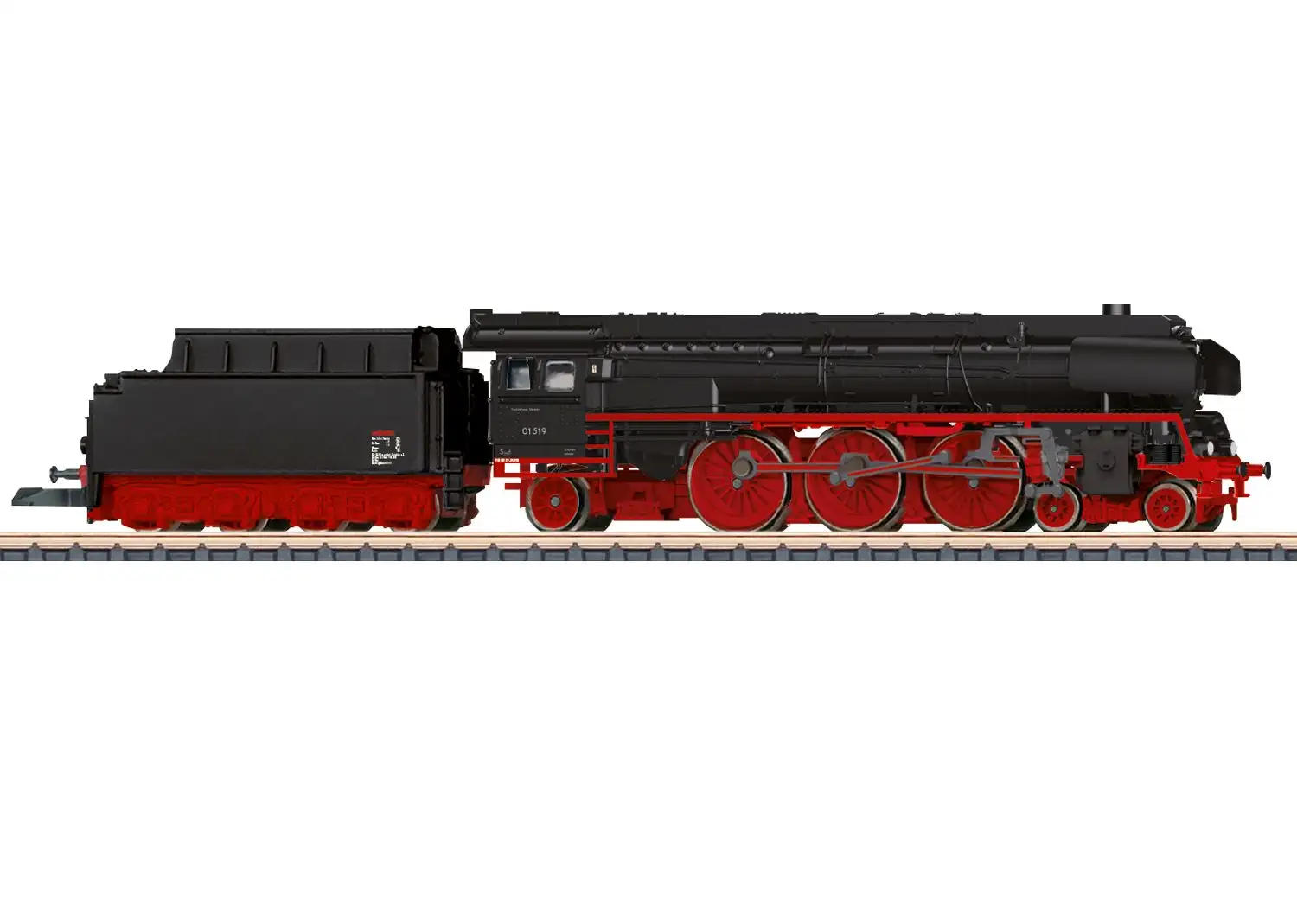 Kleine afbeelding van Märklin 88019