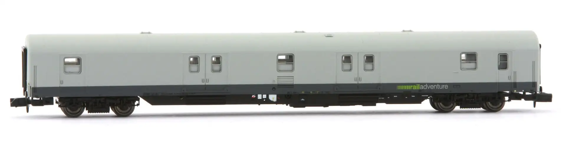 Kleine afbeelding van Arnold HN4419