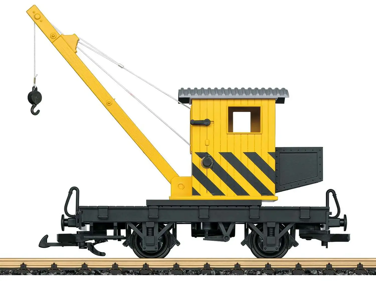 Kleine afbeelding van LGB 40043