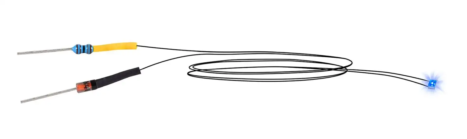 Kleine afbeelding van Viessmann 3564