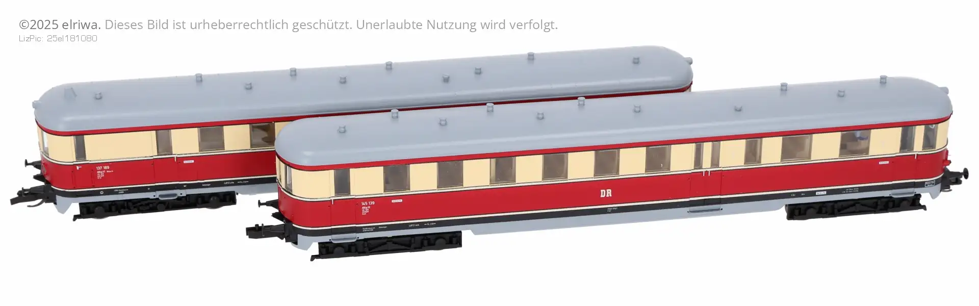 Kleine afbeelding van Tillig 2857