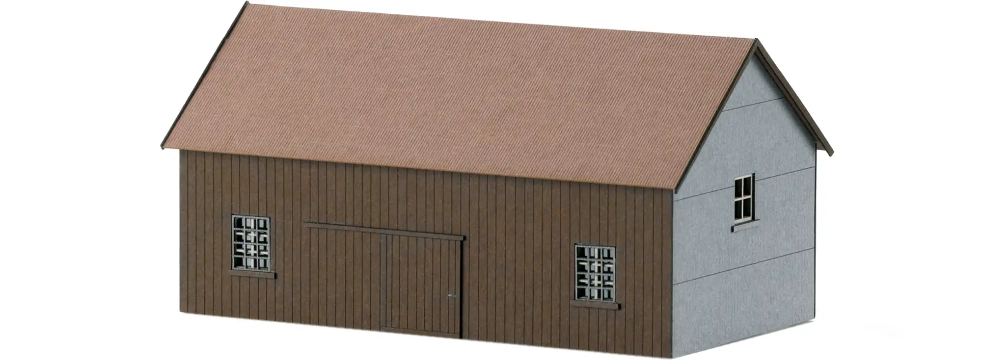 Kleine afbeelding van Trix 66339