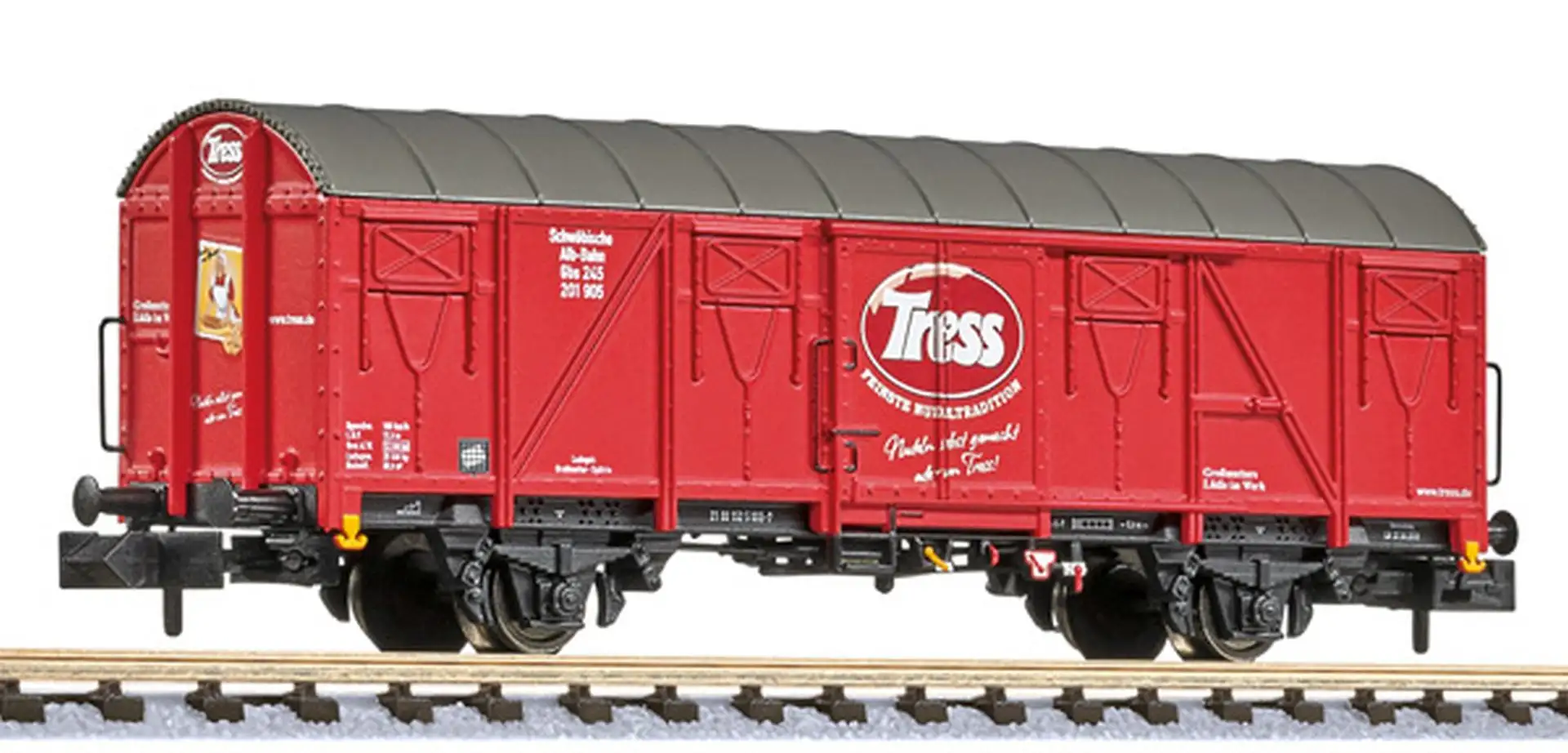 Kleine afbeelding van Liliput 265050