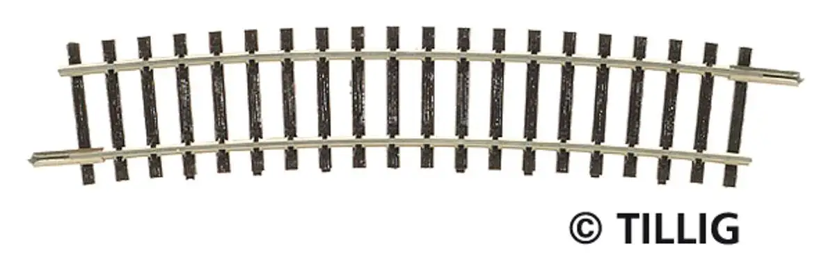 Kleine afbeelding van Tillig 83112