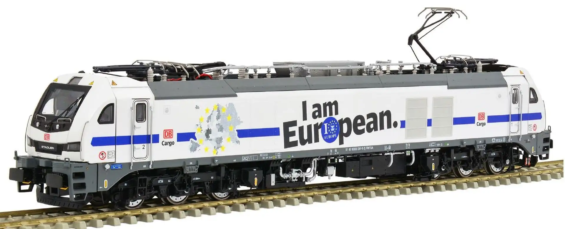 Kleine afbeelding van Sudexpress 60078