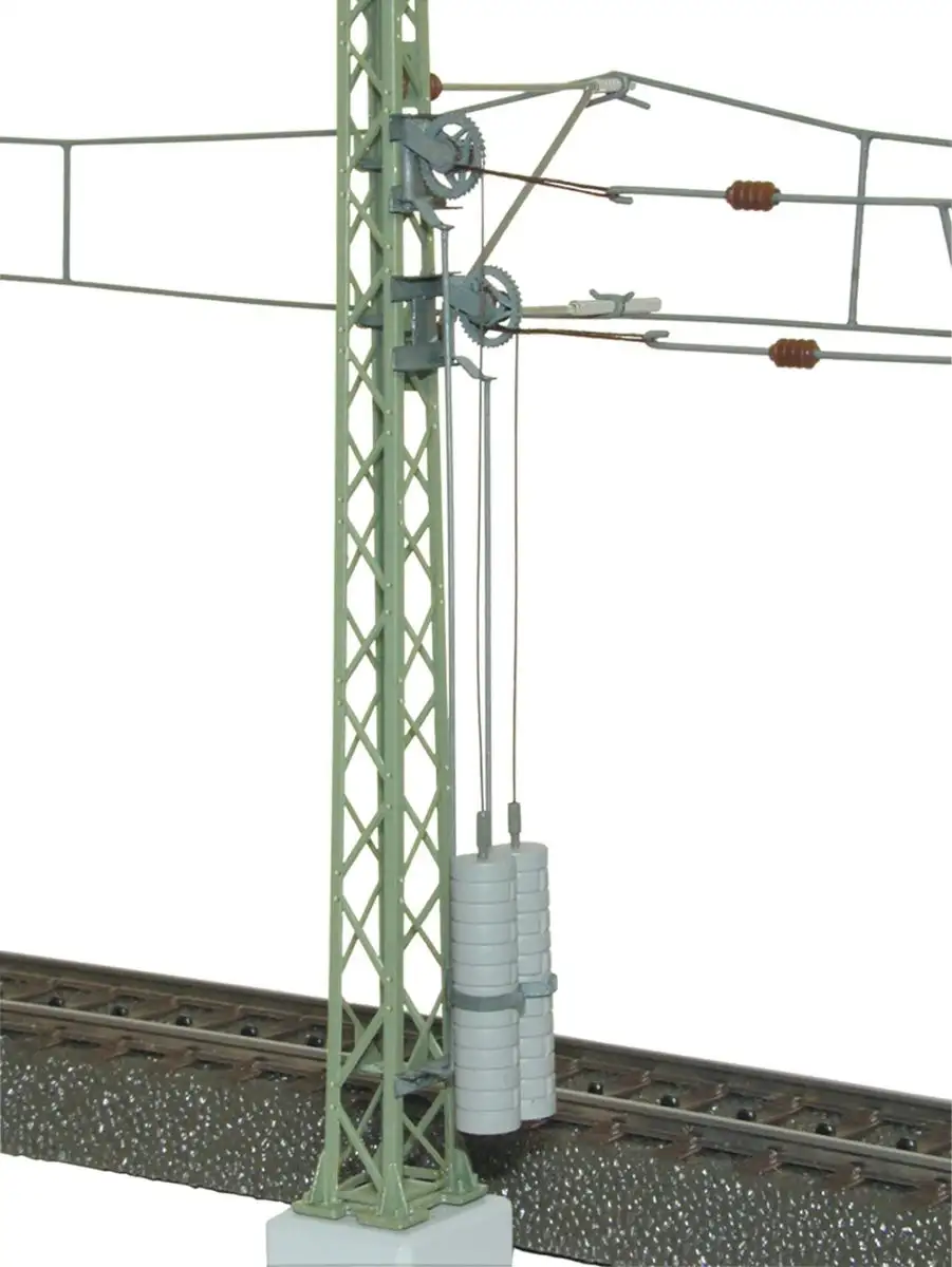 Kleine afbeelding van Viessmann 4164