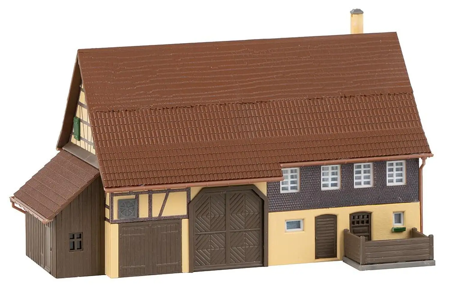 Kleine afbeelding van Faller 232191