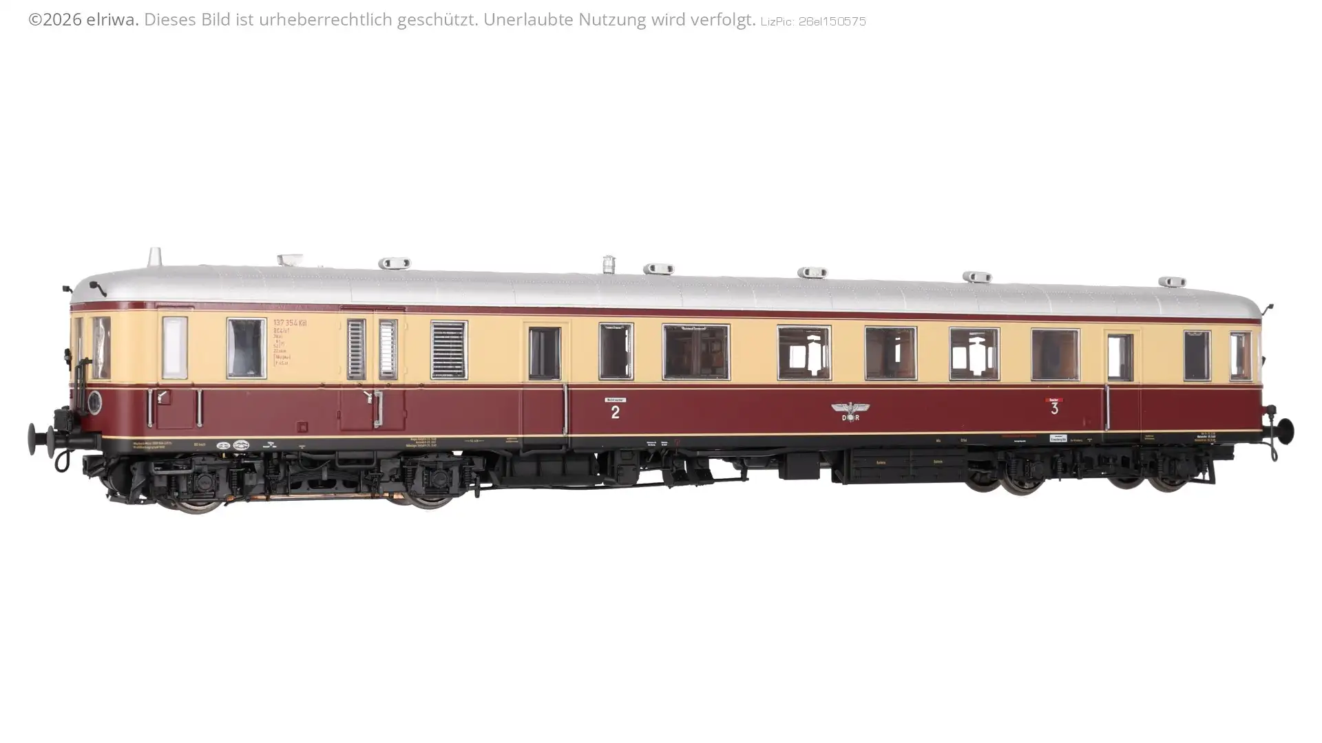 Kleine afbeelding van Brawa 44747