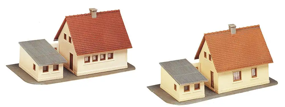 Kleine afbeelding van Faller 232226
