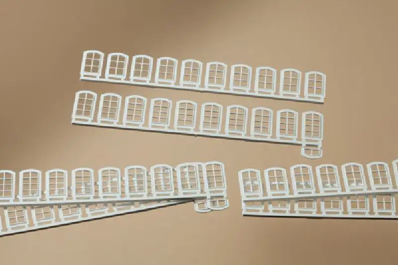 Kleine afbeelding van Auhagen 80200