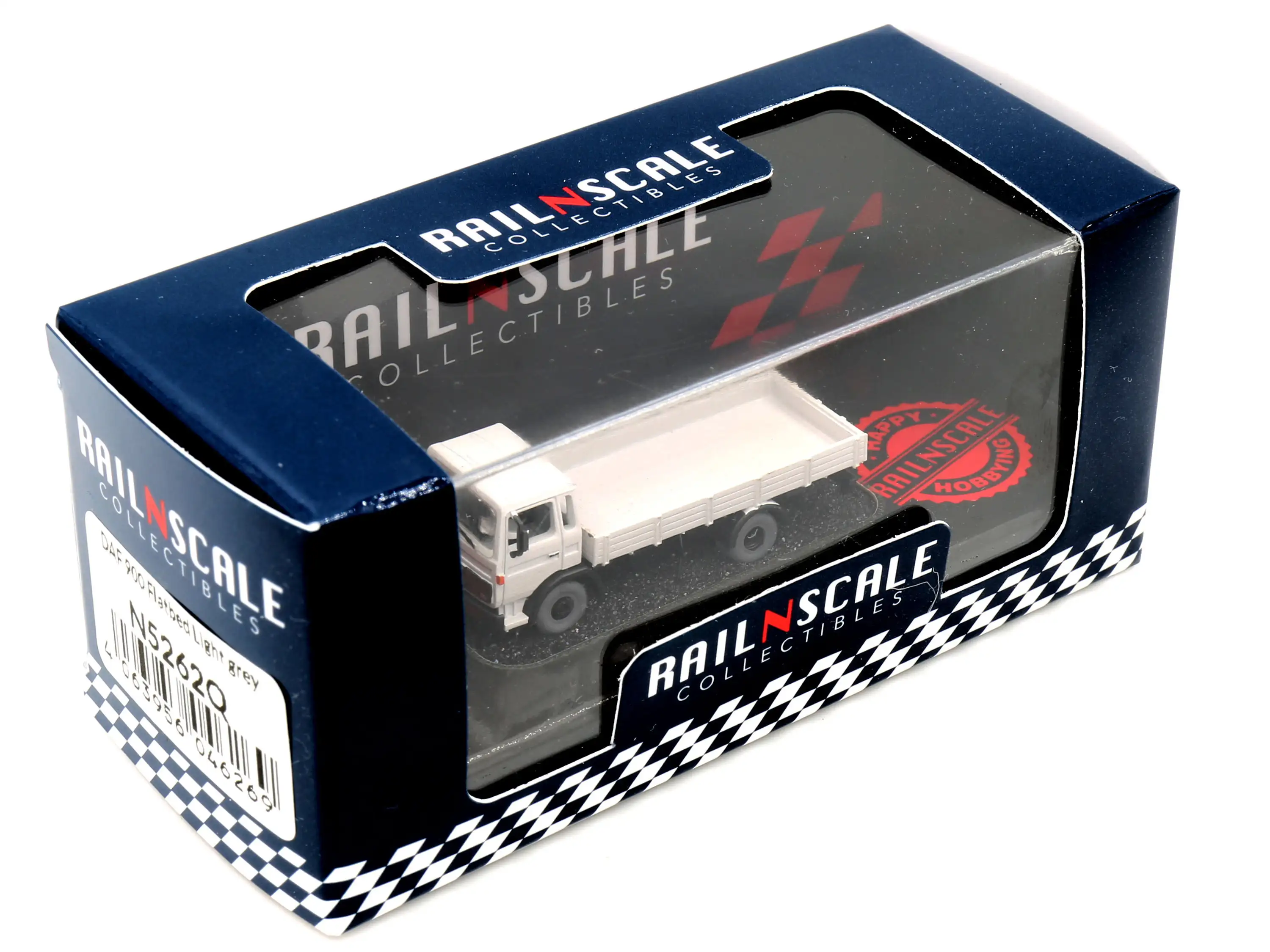 Kleine afbeelding van RAILNSCALE N5262Q