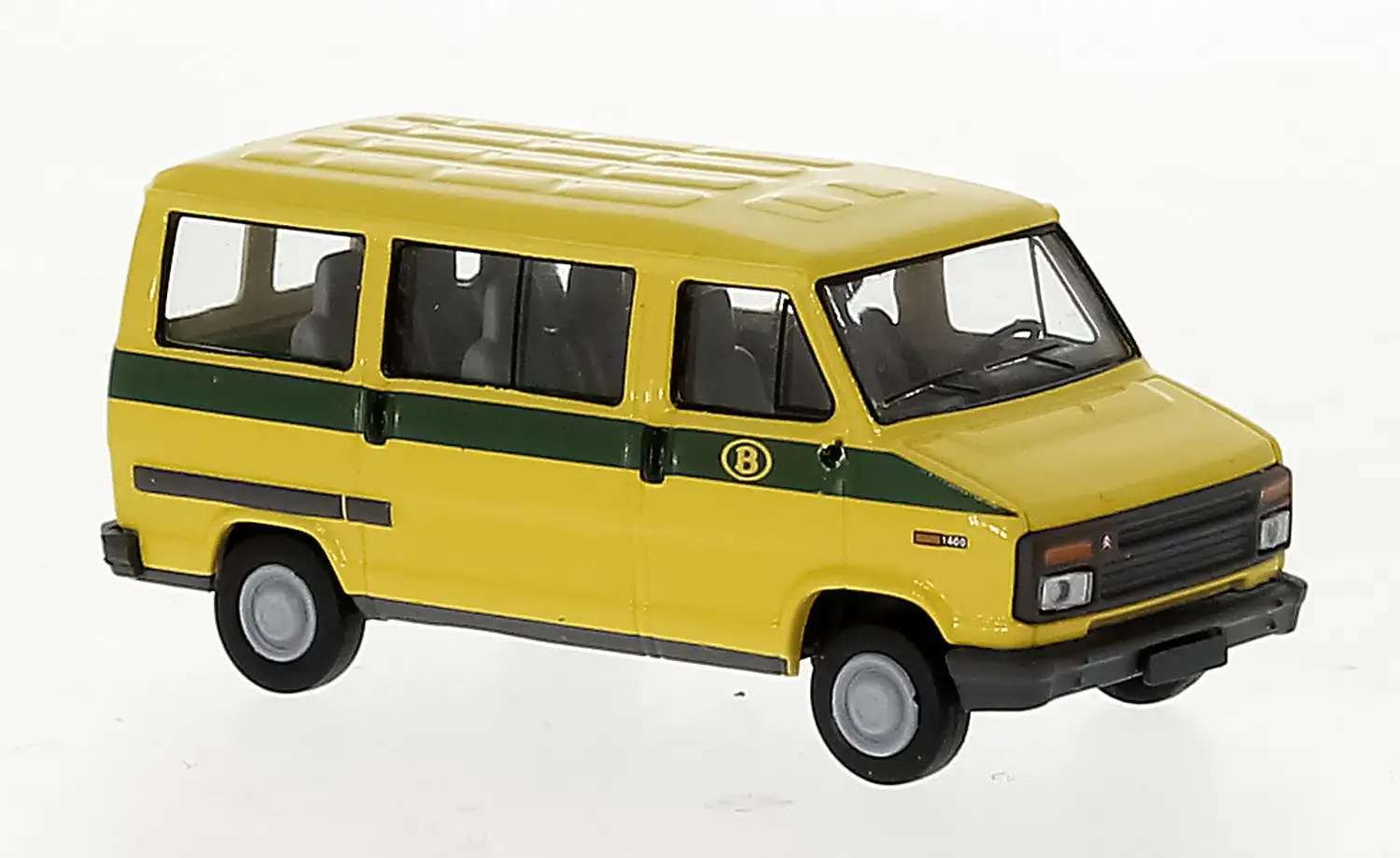Kleine afbeelding van Brekina 34923