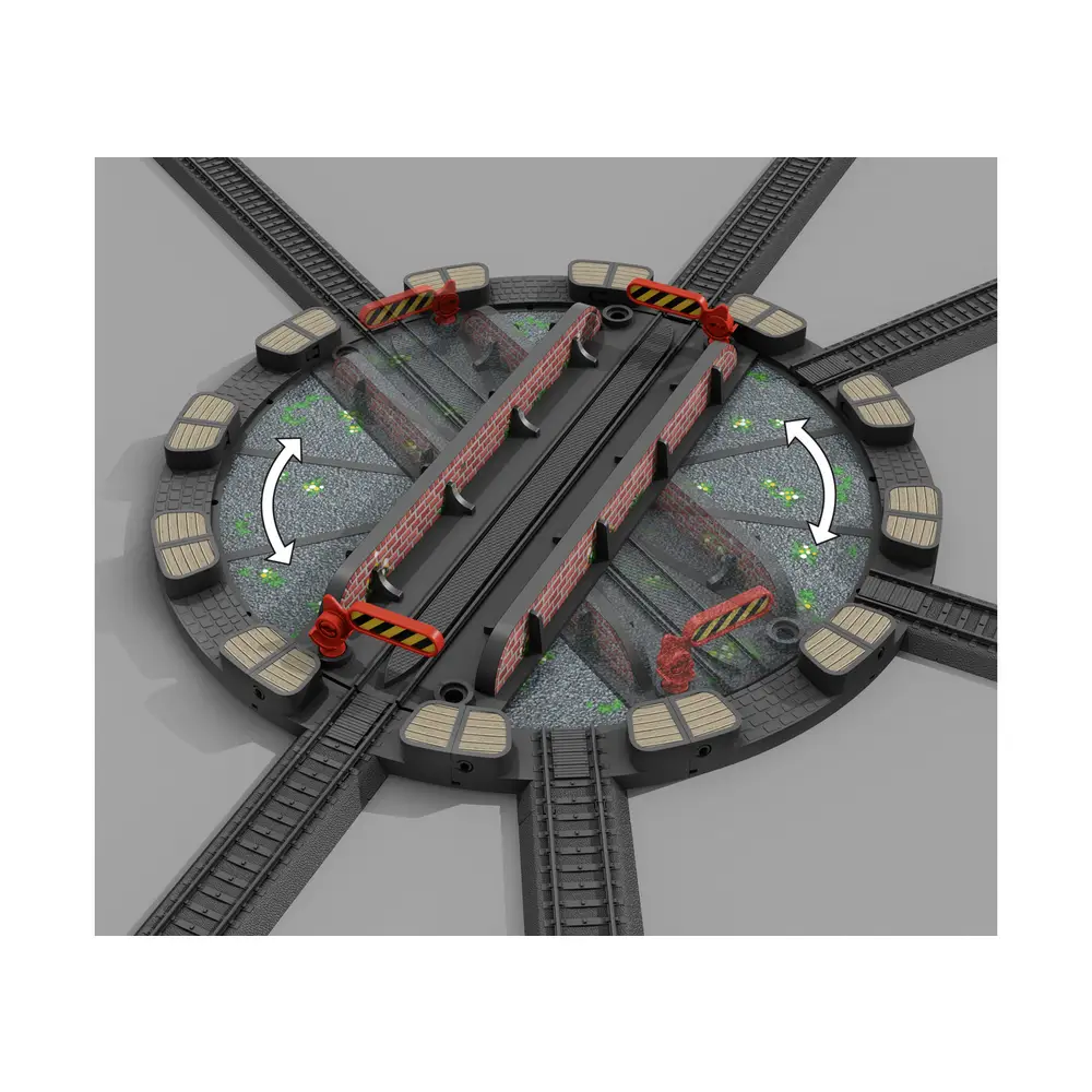 Kleine afbeelding van Märklin 23402