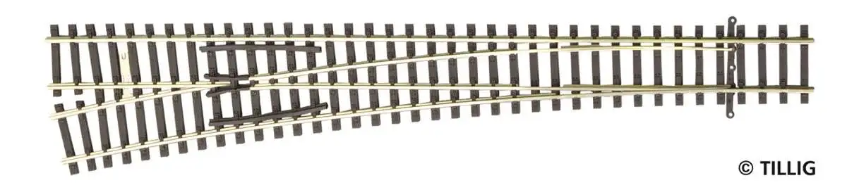 Kleine afbeelding van Tillig 83342
