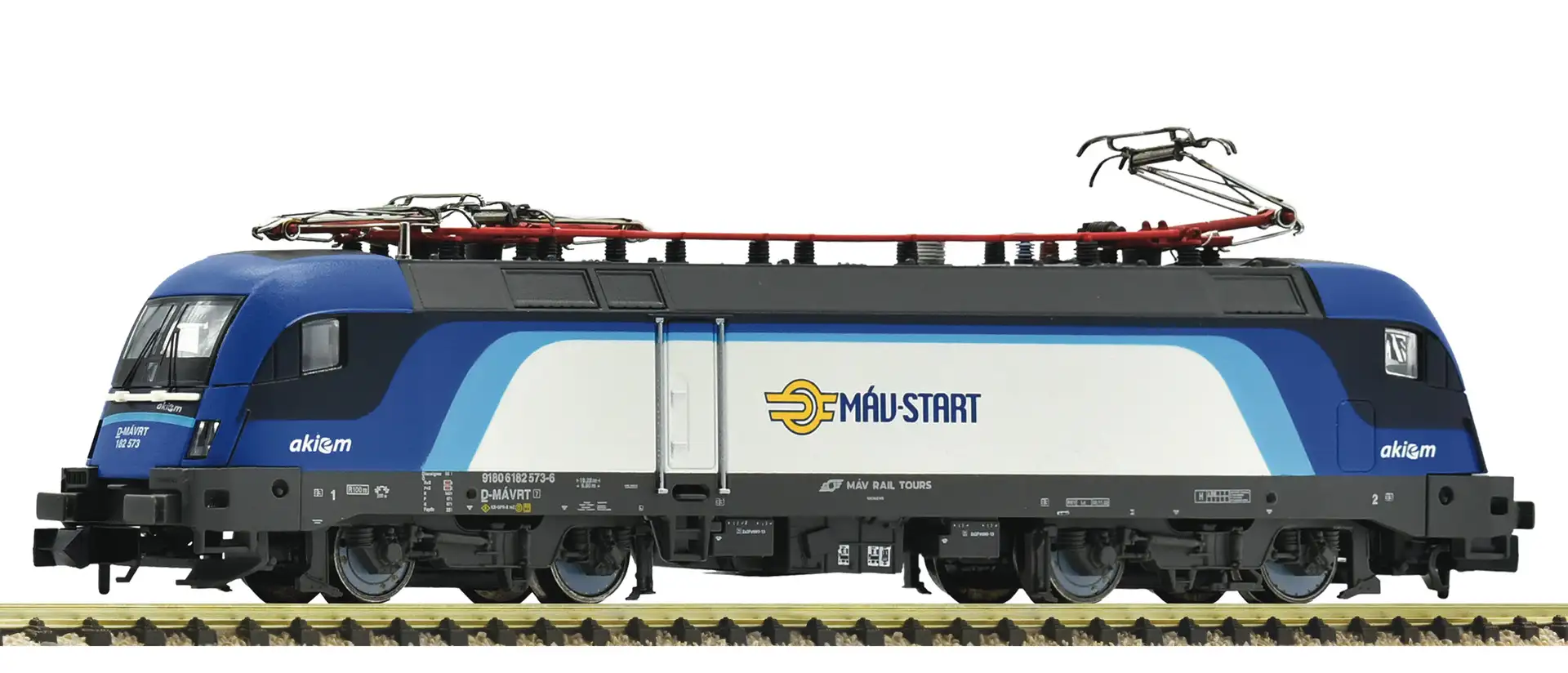 Kleine afbeelding van Fleischmann 7560084
