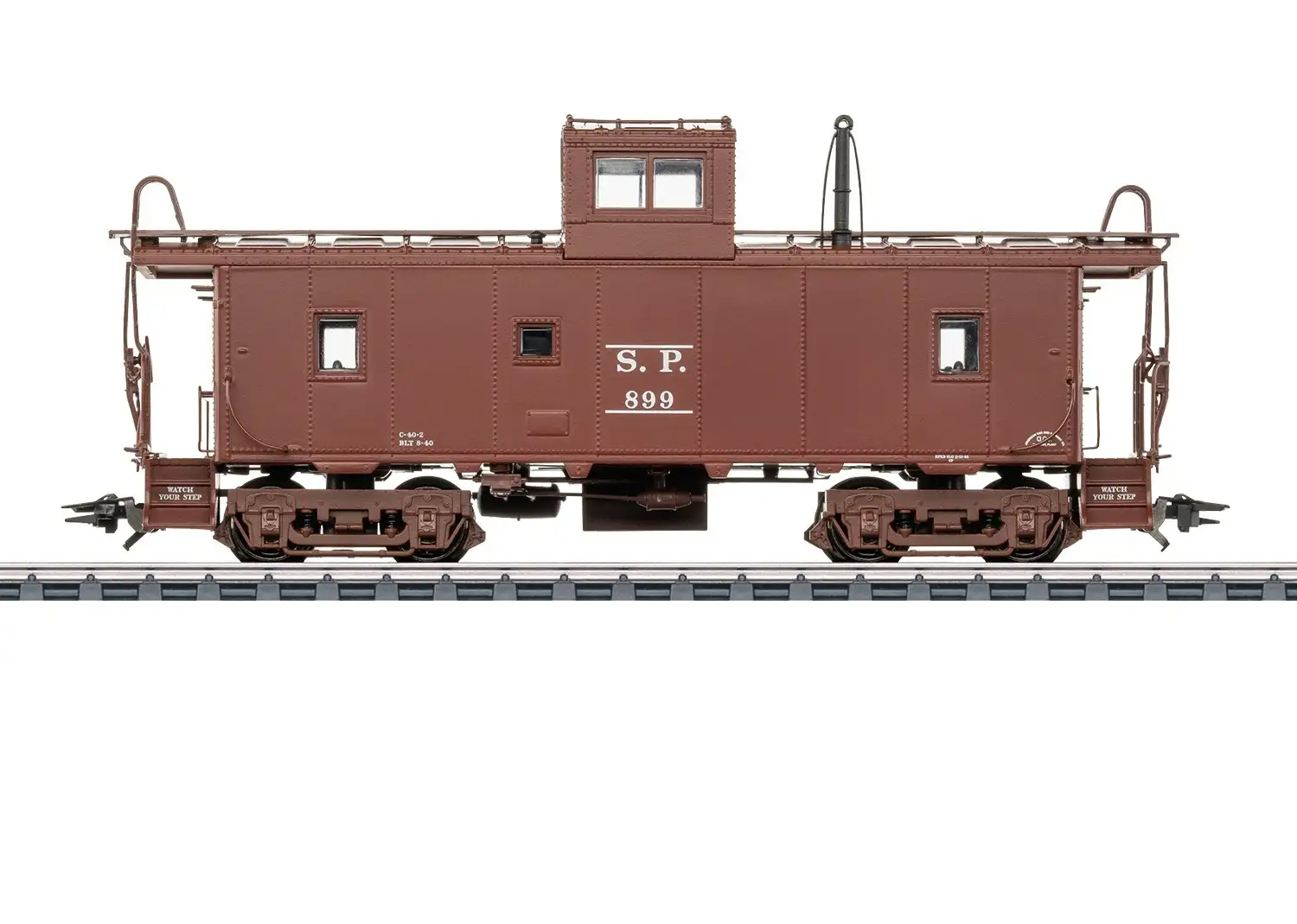 Kleine afbeelding van Märklin 45707