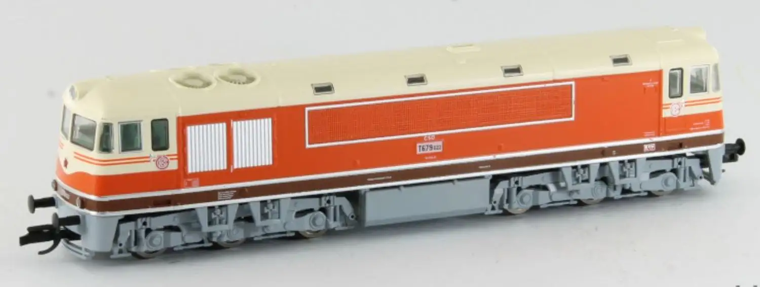 MTB TTCSD679022