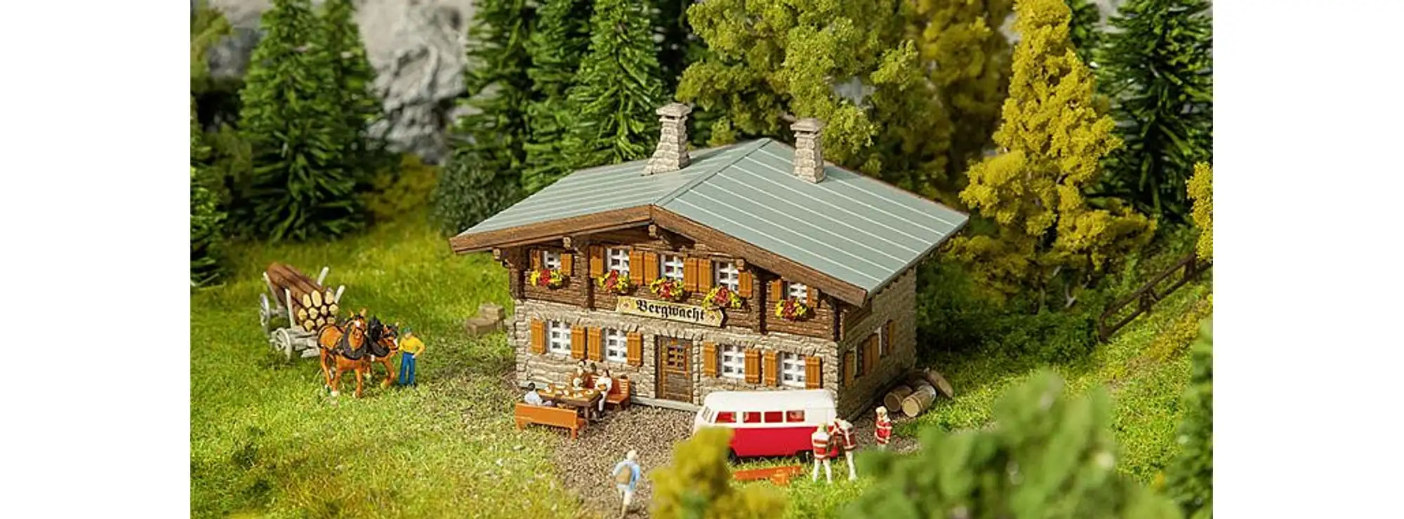 Kleine afbeelding van Faller 232338