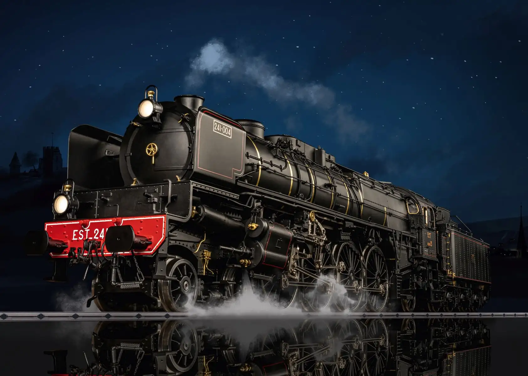 Kleine afbeelding van Märklin 55086