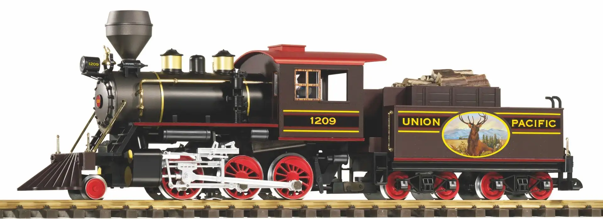 Kleine afbeelding van Piko 38236