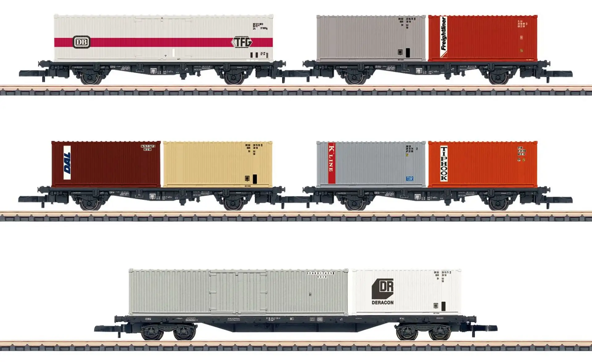 Kleine afbeelding van Märklin 82664