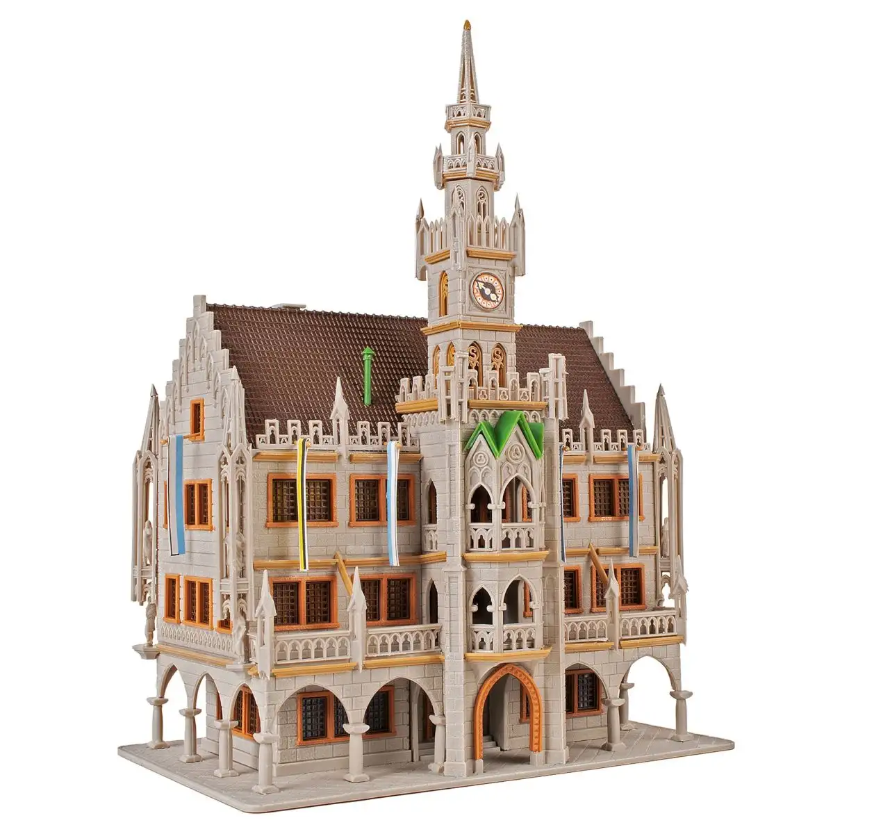 Kleine afbeelding van Vollmer 47761