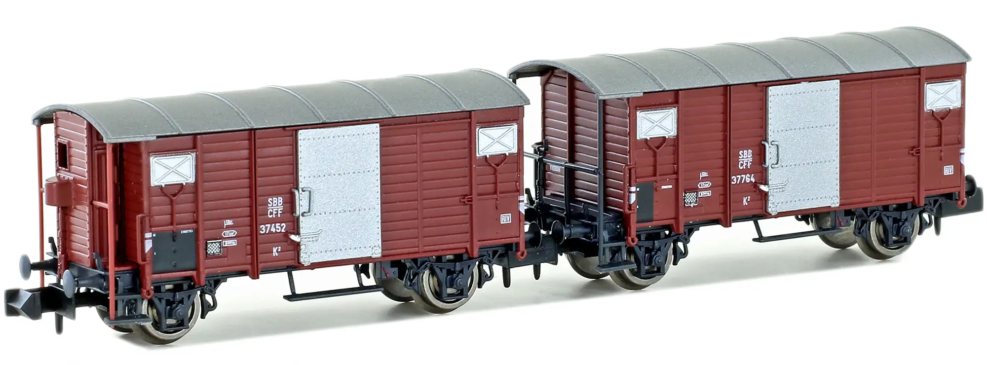 Kleine afbeelding van Hobbytrain 24201