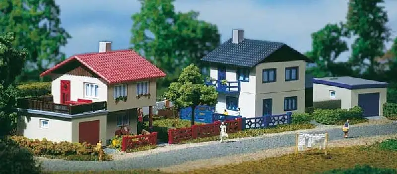 Kleine afbeelding van Auhagen 14462