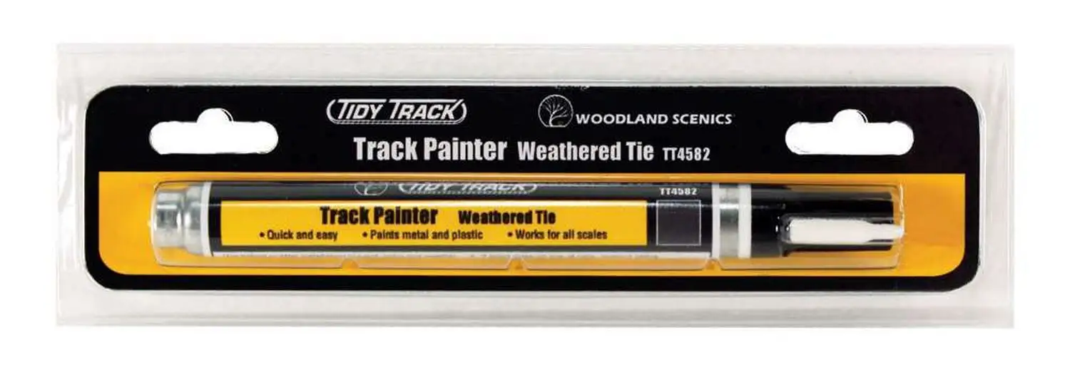 Kleine afbeelding van Woodland-Scenics TT4582